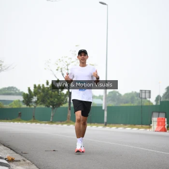 Runner Photo 3635425