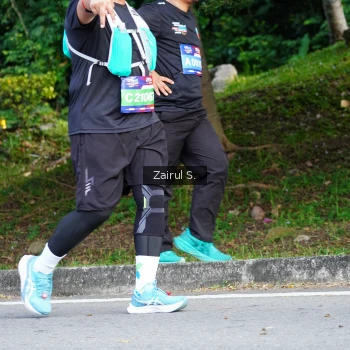 Runner Photo 3635429