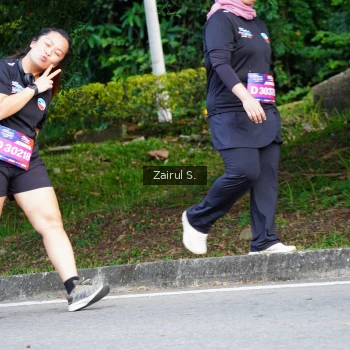 Runner Photo 3635438