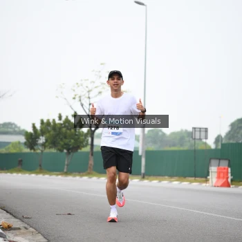 Runner Photo 3635443