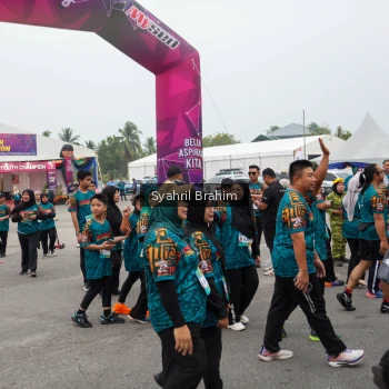 Runner Photo 3635444