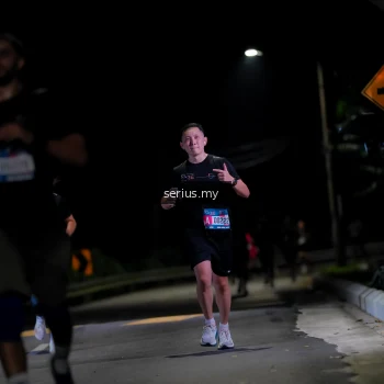 Runner Photo 3635450