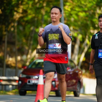 Runner Photo 3635452