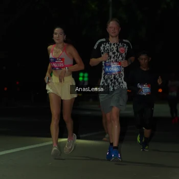 Runner Photo 3635453