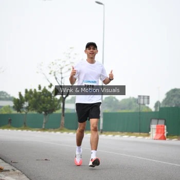Runner Photo 3635456