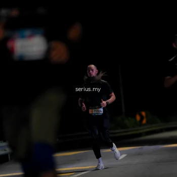 Runner Photo 3635460