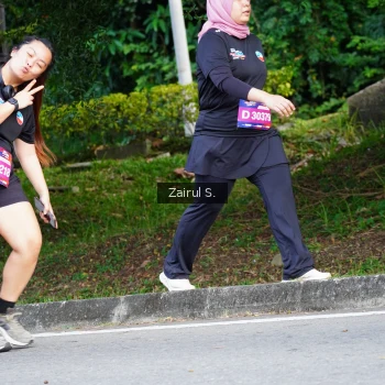 Runner Photo 3635468
