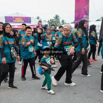 Runner Photo 3635474