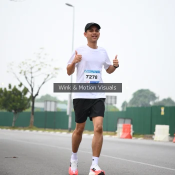 Runner Photo 3635476