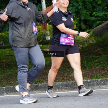 Runner Photo 3635483
