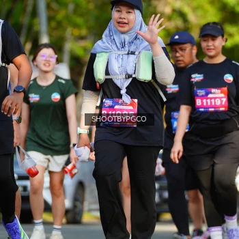 Runner Photo 3635485