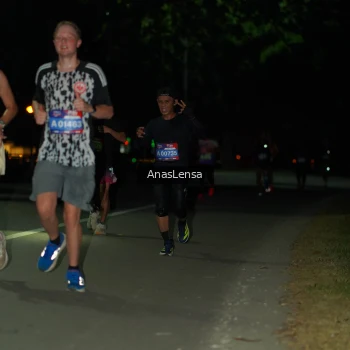 Runner Photo 3635486