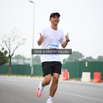 Runner Photo 3635489