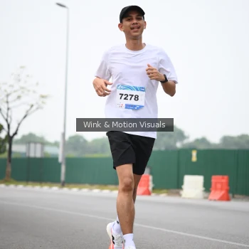 Runner Photo 3635491