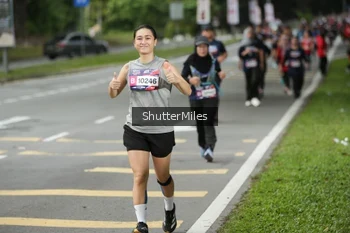 Runner Photo 36355