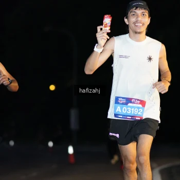 Runner Photo 3635506