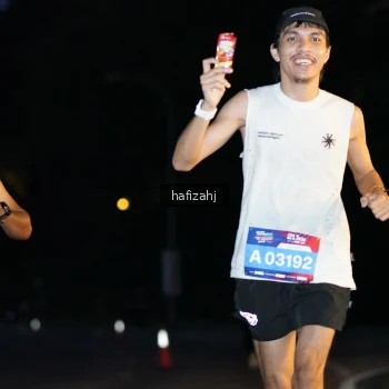 Runner Photo 3635507
