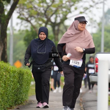 Runner Photo 3635517