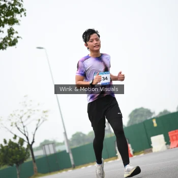 Runner Photo 3635540