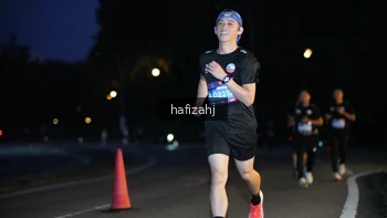 Runner Photo 3635546