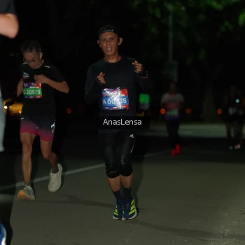 Runner Photo 3635549