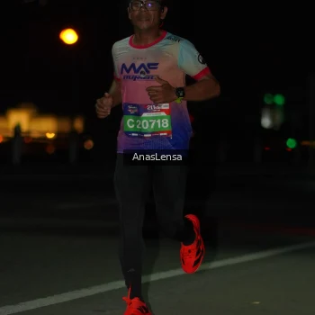 Runner Photo 3635567
