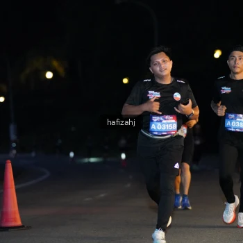 Runner Photo 3635568