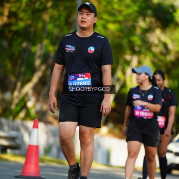 Runner Photo 3635572