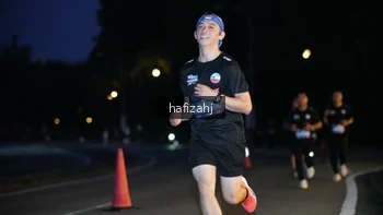 Runner Photo 3635573