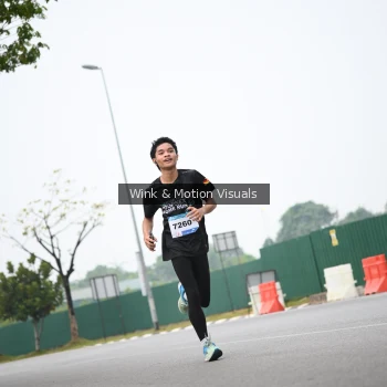 Runner Photo 3635575