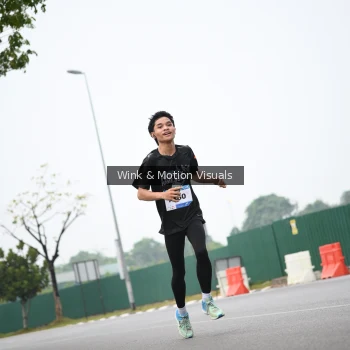 Runner Photo 3635576
