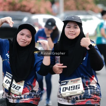 Runner Photo 3635579