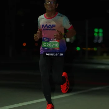 Runner Photo 3635590