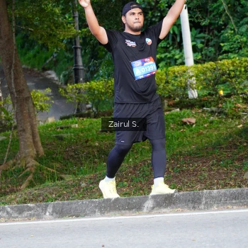 Runner Photo 3635591