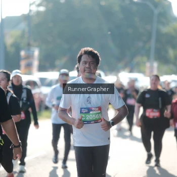 Runner Photo 3635592
