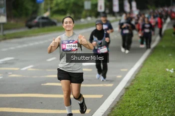 Runner Photo 36356