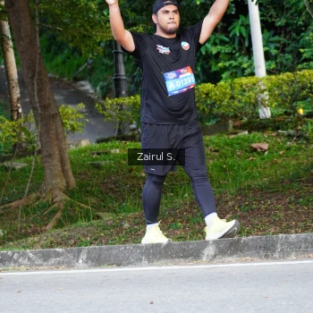 Runner Photo 3635603