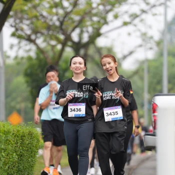 Runner Photo 3635609