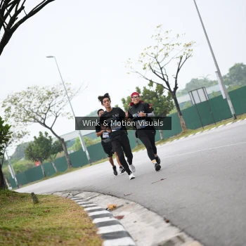 Runner Photo 3635618
