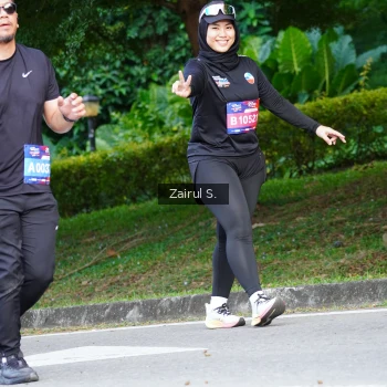 Runner Photo 3635623