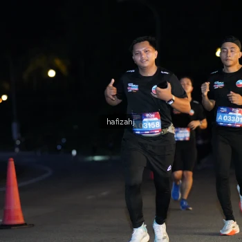 Runner Photo 3635624