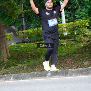 Runner Photo 3635631