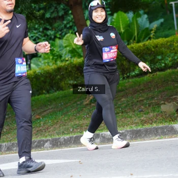 Runner Photo 3635633
