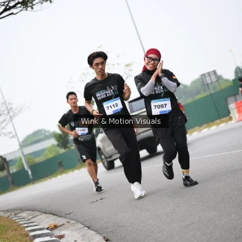 Runner Photo 3635647