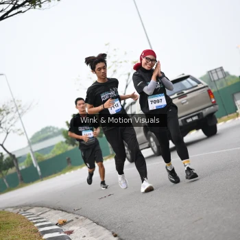 Runner Photo 3635652