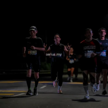 Runner Photo 3635657