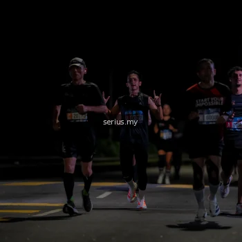 Runner Photo 3635666