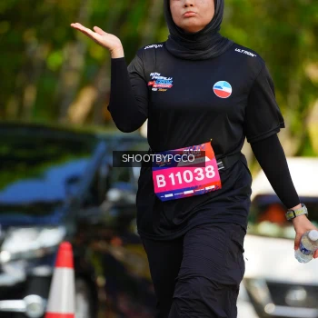 Runner Photo 3635668