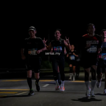 Runner Photo 3635671