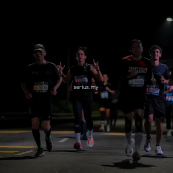 Runner Photo 3635672